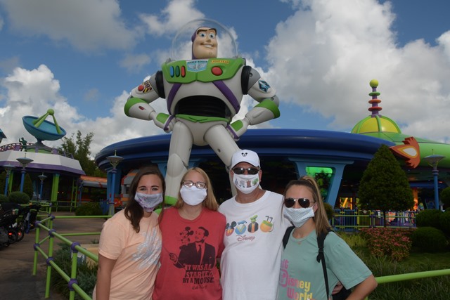 toy story ride disneyworld